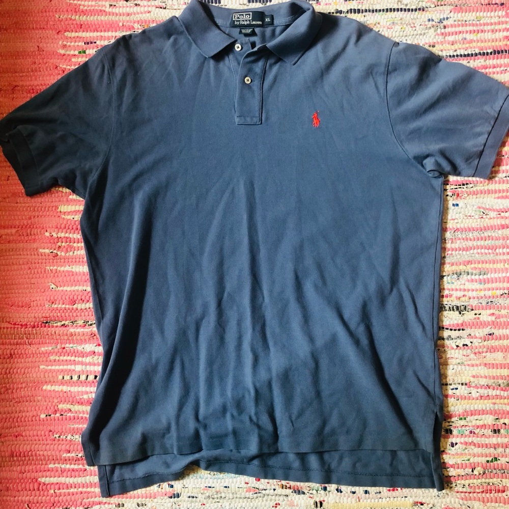 EUC Polo Ralph Lauren
